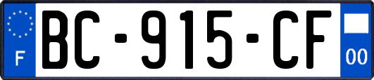 BC-915-CF