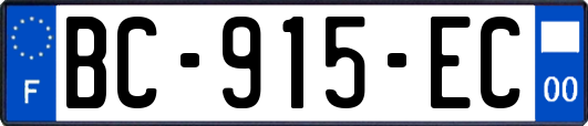 BC-915-EC