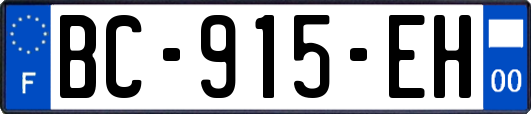 BC-915-EH