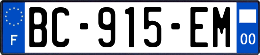 BC-915-EM