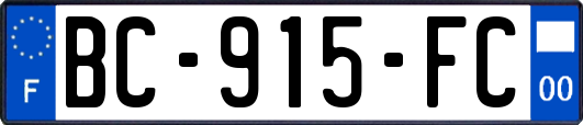 BC-915-FC