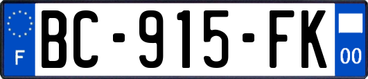 BC-915-FK