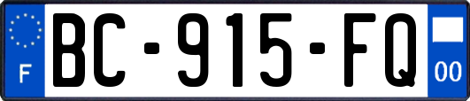 BC-915-FQ