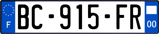 BC-915-FR