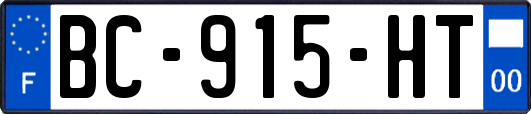 BC-915-HT