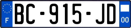 BC-915-JD