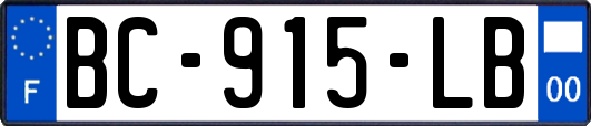 BC-915-LB