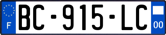 BC-915-LC