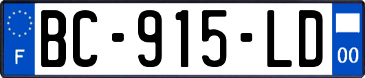 BC-915-LD