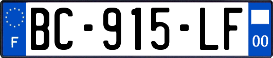 BC-915-LF