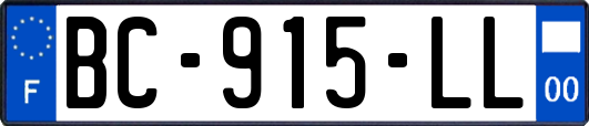 BC-915-LL