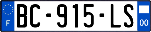 BC-915-LS