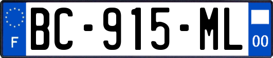 BC-915-ML