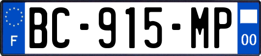 BC-915-MP