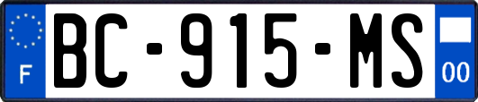 BC-915-MS