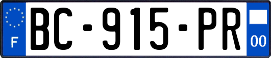 BC-915-PR