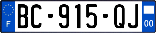 BC-915-QJ