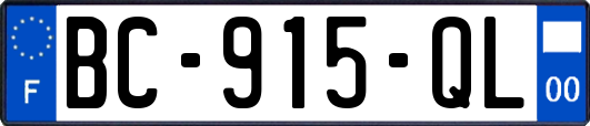 BC-915-QL