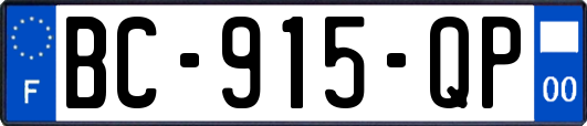 BC-915-QP
