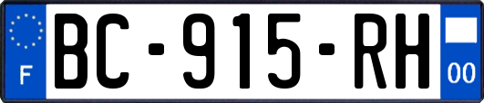 BC-915-RH