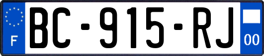 BC-915-RJ