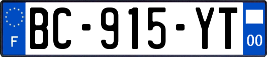 BC-915-YT