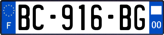 BC-916-BG