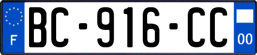 BC-916-CC