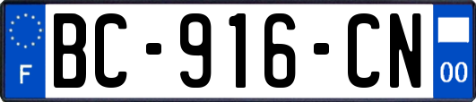 BC-916-CN