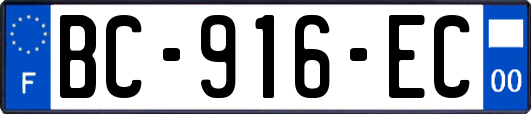 BC-916-EC