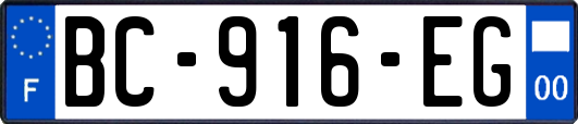 BC-916-EG