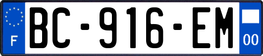 BC-916-EM