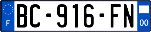 BC-916-FN