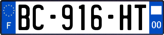 BC-916-HT