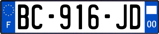BC-916-JD