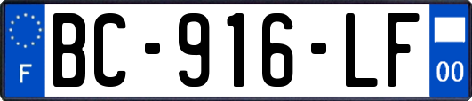 BC-916-LF