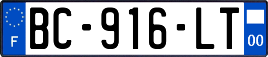 BC-916-LT