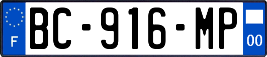 BC-916-MP