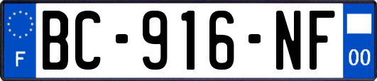 BC-916-NF