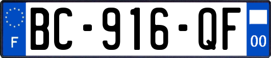 BC-916-QF