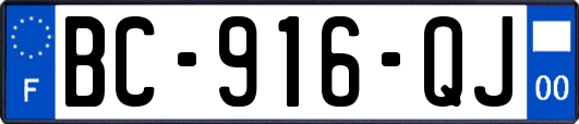 BC-916-QJ