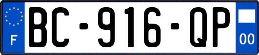 BC-916-QP