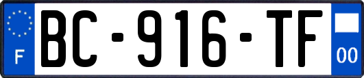 BC-916-TF