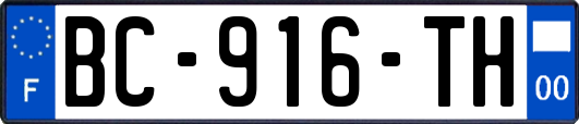 BC-916-TH