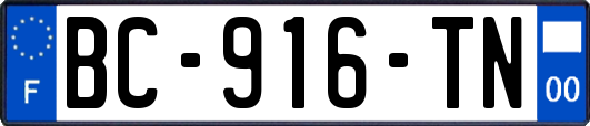 BC-916-TN