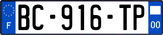 BC-916-TP