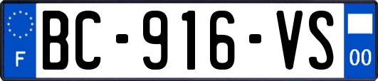 BC-916-VS