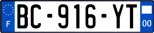 BC-916-YT