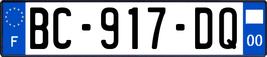 BC-917-DQ