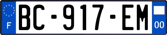 BC-917-EM